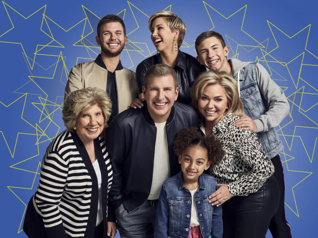 Chrisley Knows Best Daughter Dies