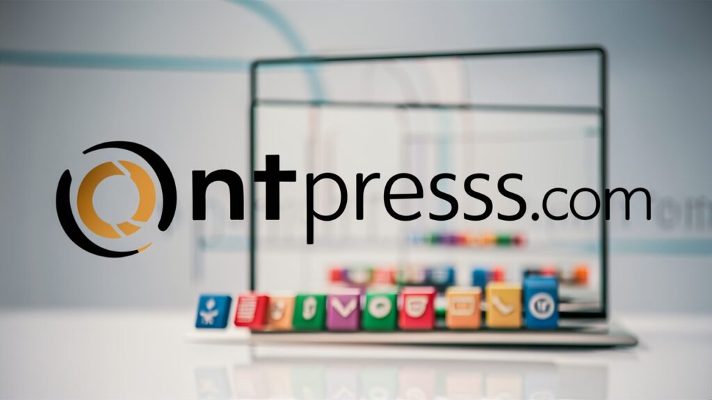 Ontpress.com